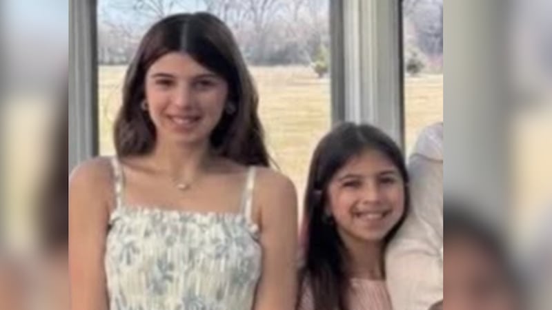 Two of the three people found dead inside a Winneconne home have been identified as sisters...