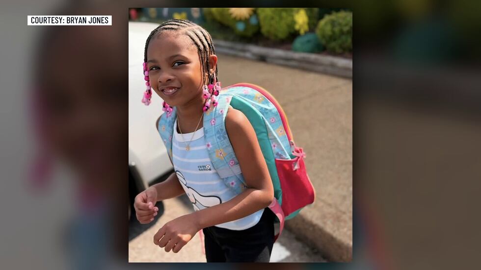 As the investigation into the death of six-year-old Winter Jones continues, the community is...