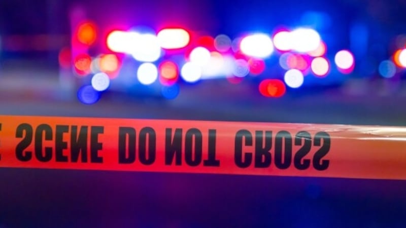 FILE - Authorities say 12 people were killed when a plane crashed in Missouri.