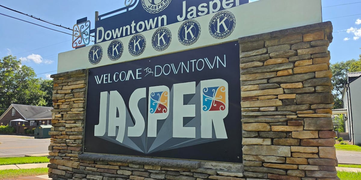 Jasper Main Street announces new program to help aspiring entrepreneurs Jasper Main Street announces new program to help aspiring entrepreneurs