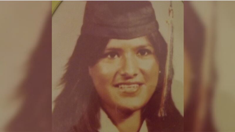 On April 13, 1981, Yolanda Herrera’s nude body was discovered by children in a field.
