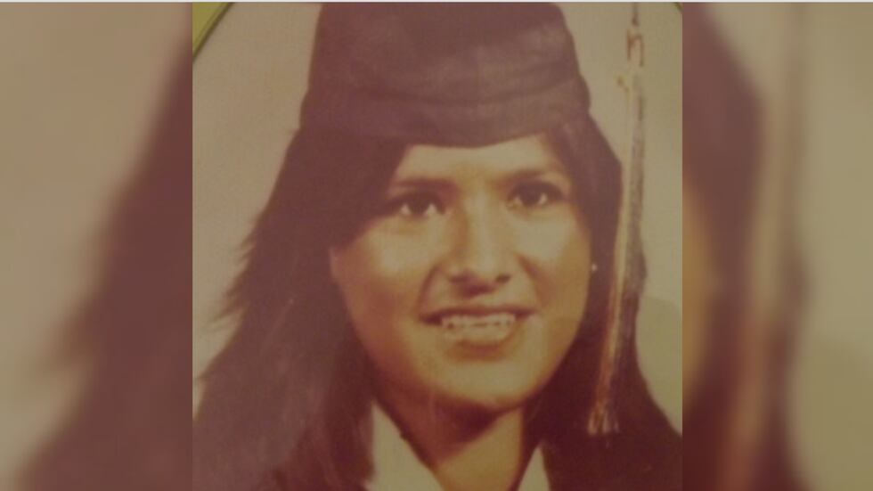 On April 13, 1981, Yolanda Herrera’s nude body was discovered by children in a field.