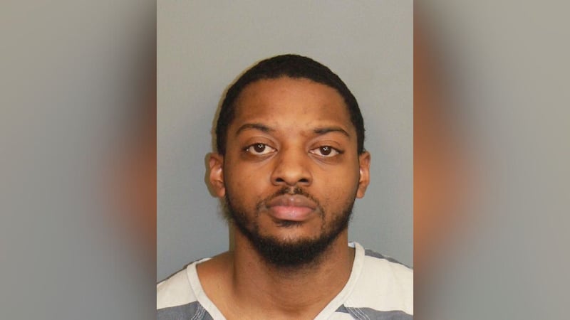 Former UAB police officer Solomon Moss