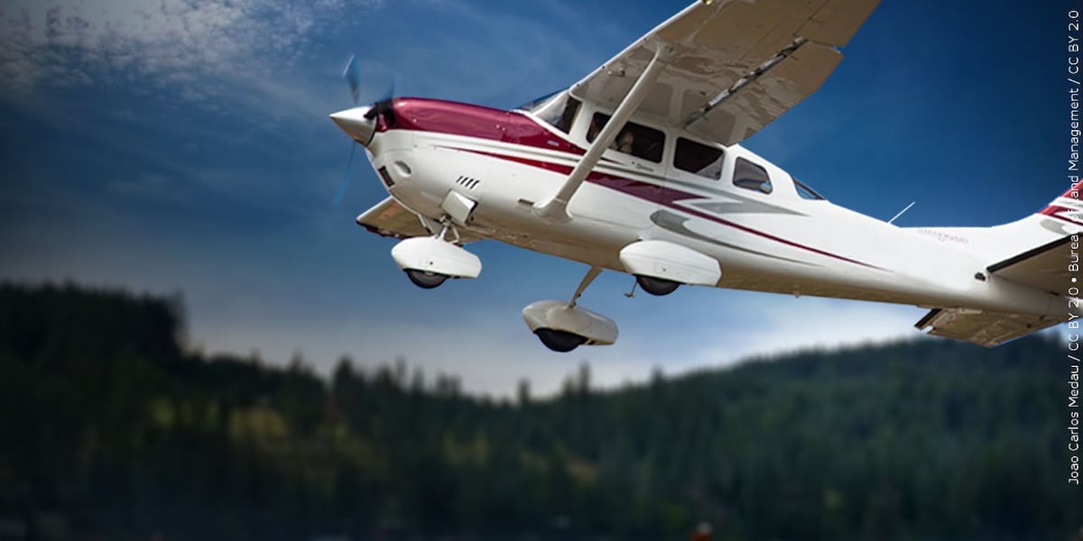 Multiple airports across central Alabama to receive upgrades through Federal Aviation Administration grants