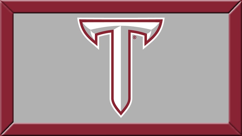 The Troy Trojans
