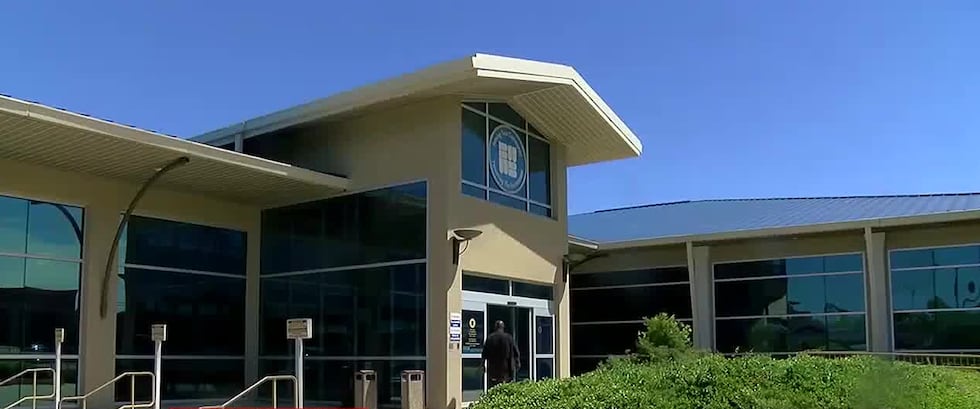 Birmingham Water Works Board receiving $171M infrastructure loan
