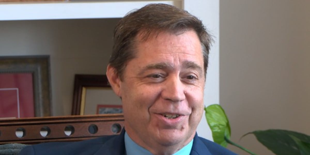 Alabama Institute for Deaf and Blind president leaving