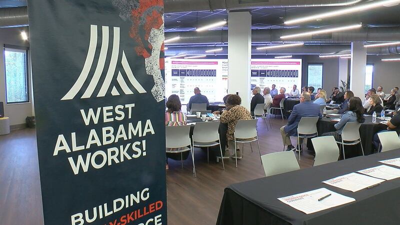 West Alabama Works held its last quarterly meeting of 2024, highlighting accomplishments and...