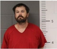 Man accused of shooting at Flock cameras now facing 22 new charges in 2 counties