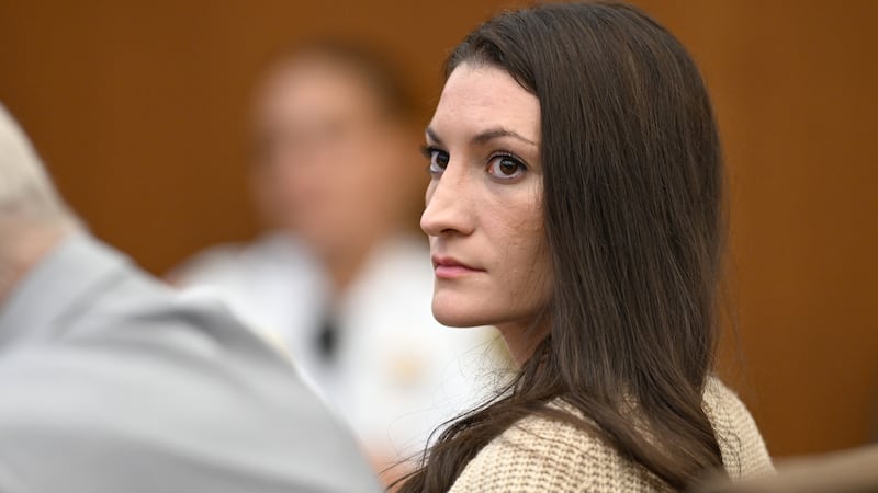 Defense rests in Lindsay Clancy's murder trial after testimony on her mental state before she...