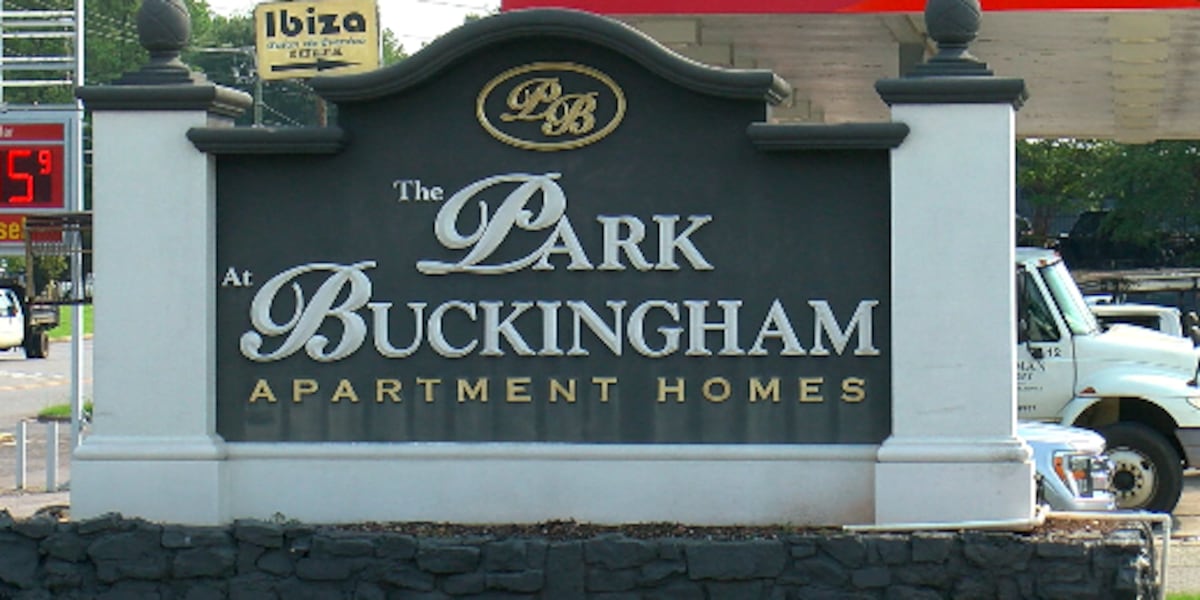 Homewood apartment complex faces lawsuit days after buildings condemned
