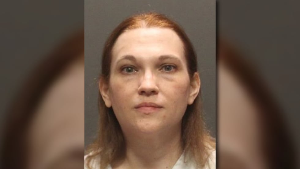 Natalie Brothwell is facing two murder charges in connection with the decapitations of her two...