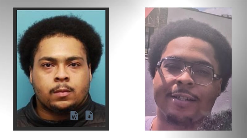 According to police, Ken’Darrius Ja’Quan Parrish was reported missing by his family on Tuesday...