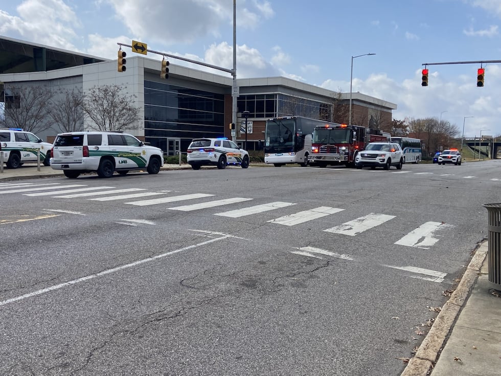 UAB Police investigating assault at Football Operations Center