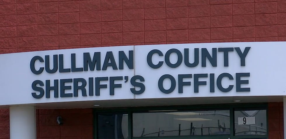 Cullman County Sheriff's Office