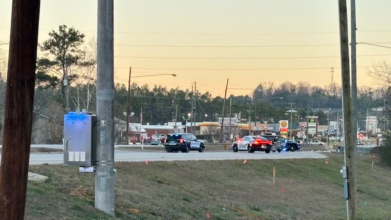 Suspect arrested in hit-and-run accident that injured bicyclist in Pelham