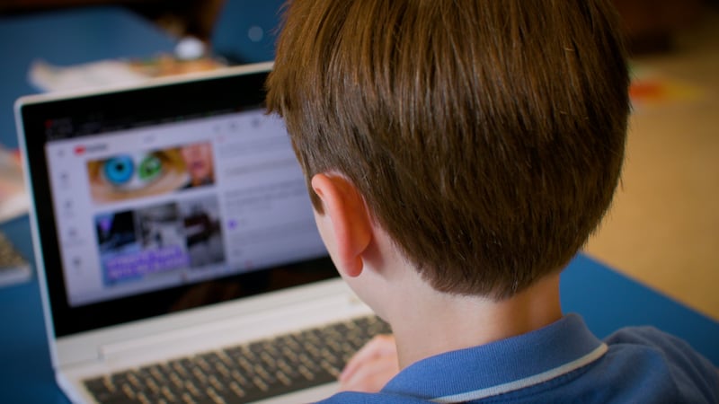 WBRC 6 News investigates how Alabama schools use technology in the classroom, as teachers,...