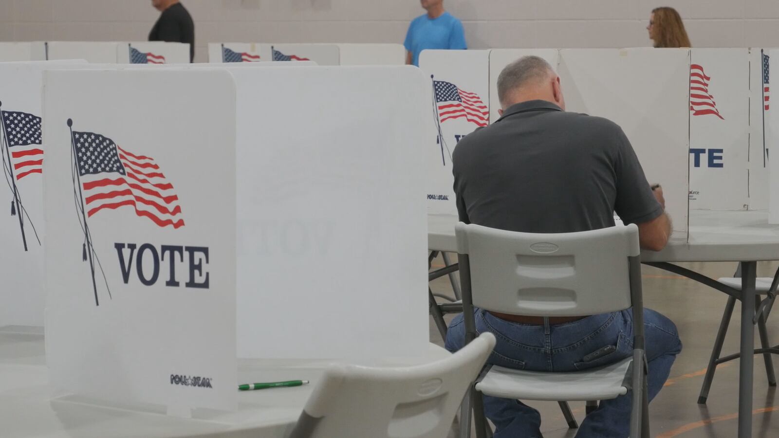 Datcher, Crum to face off in Jeff. Co. House District 52 race in October