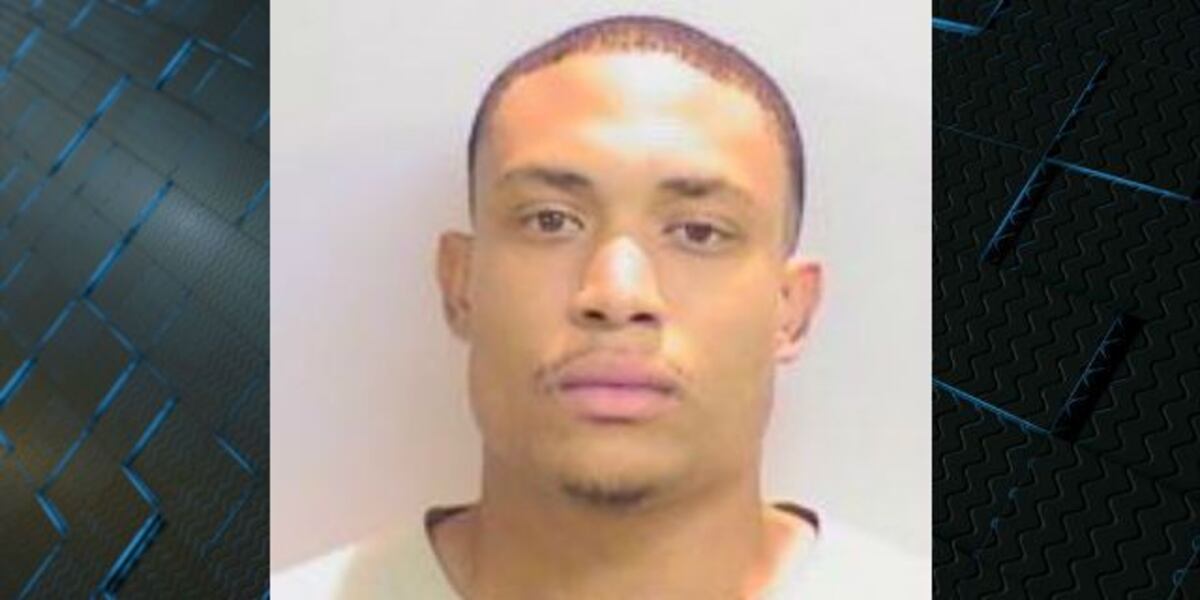 Murder Ricky Man accused in Northport murder also charged in previous shooting, robbery