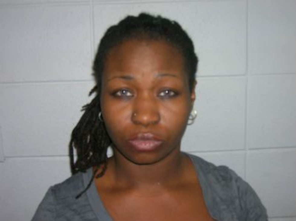 Christine Lenore Sapp. Source: TPD