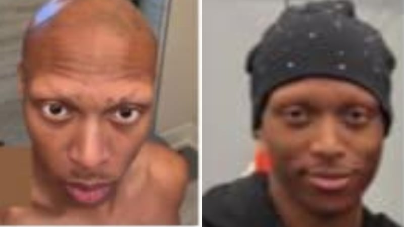 Nathan Smith, who goes by DJ Young Slade, was last seen around Baldwin Drive and Mayfield Road...