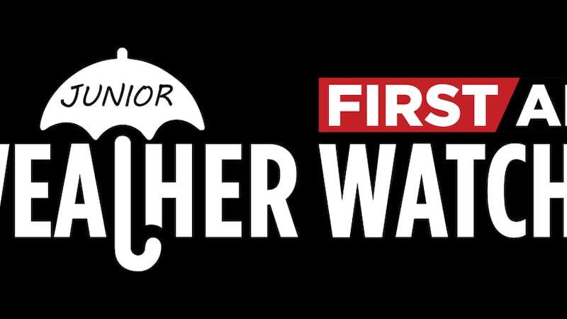 WBRC Junior Weather Watchers