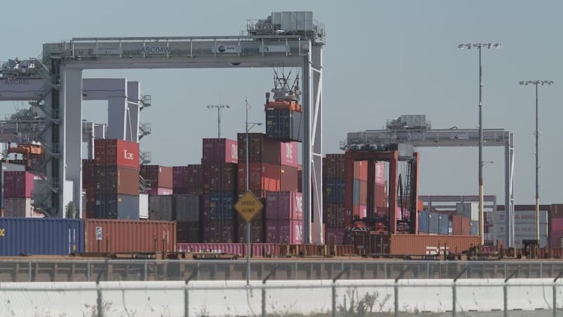 President Trump announced a new 10% global tariff hours after a court rejected an earlier...