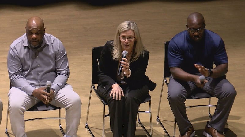 Birmingham screening of “The Alabama Solution” spotlights prison reform as documentary earns...