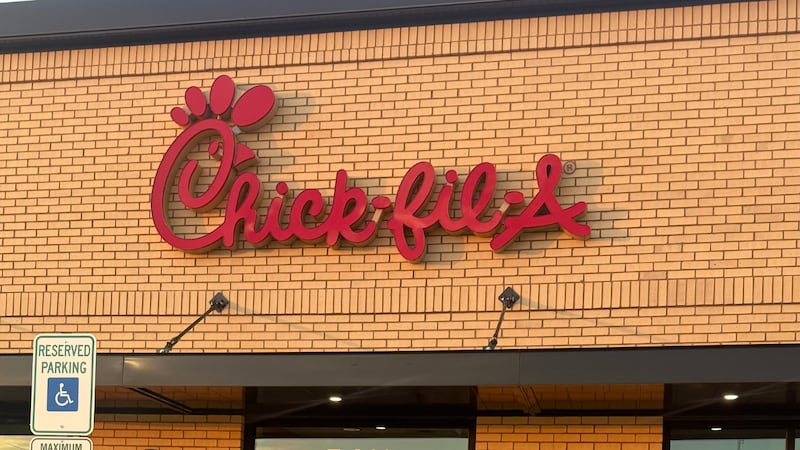 The second Chick-fil-A location will open Thursday, Nov. 20.