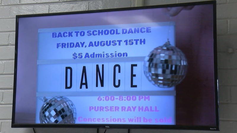 Parents say several girls who attended the Odenville Middle School dance were assaulted by...