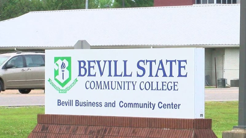 Bevill Bevill State career tech programs will remain open