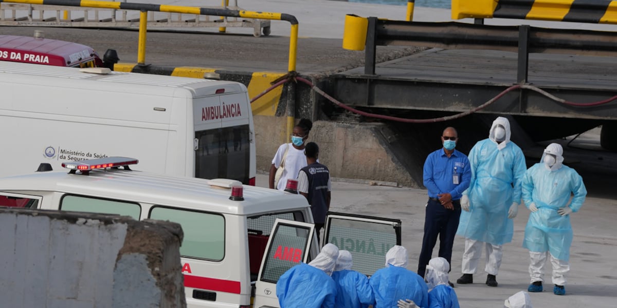 Here’s how health officials are tracing people who came in contact with hantavirus victims