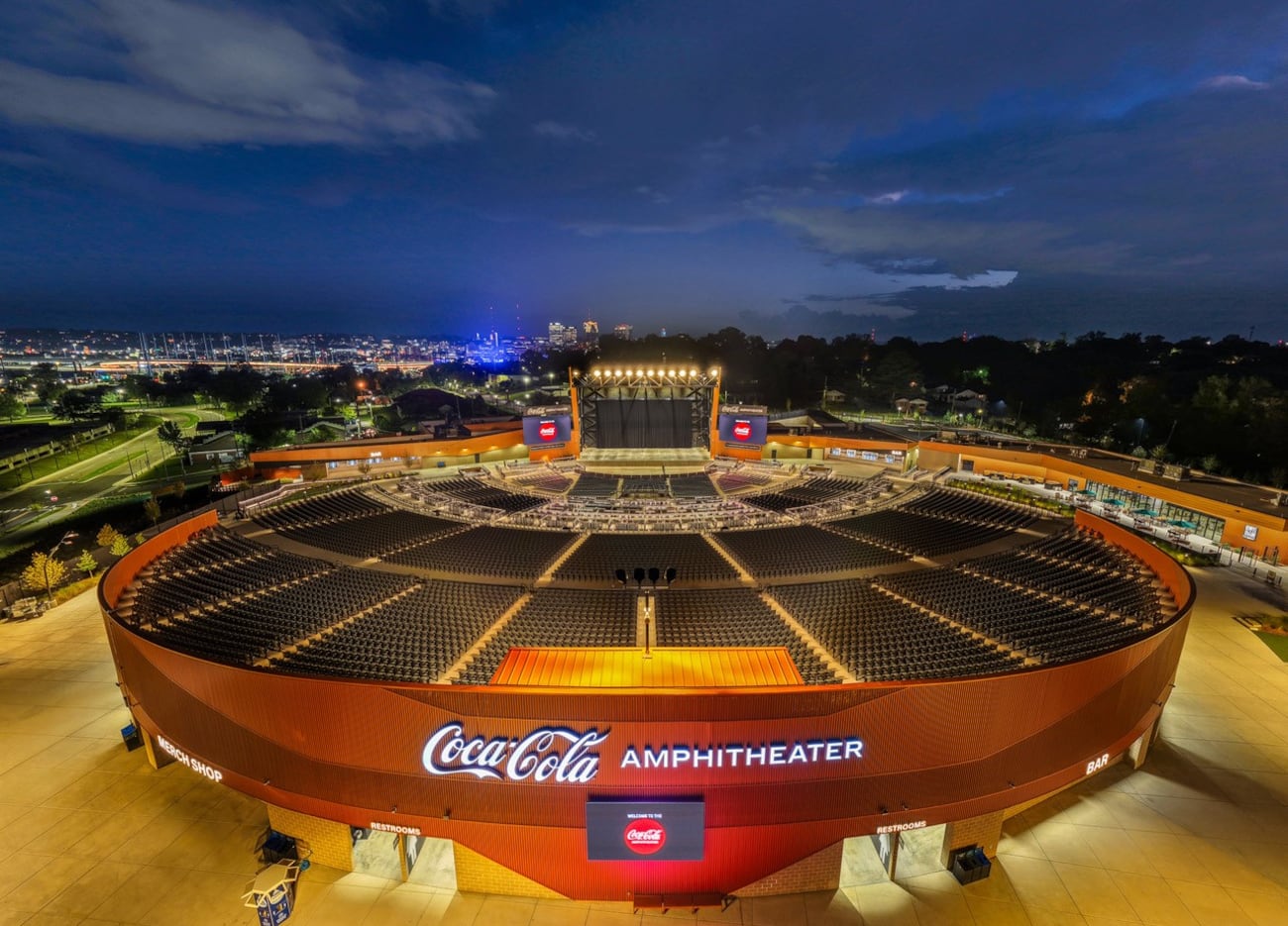 Amphitheater Now What’s next for former Oak Mountain Amphitheatre site in 2026?
