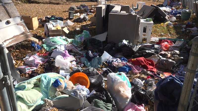 Two women in Ardmore were recently arrested on charges of animal abuse and child neglect,...