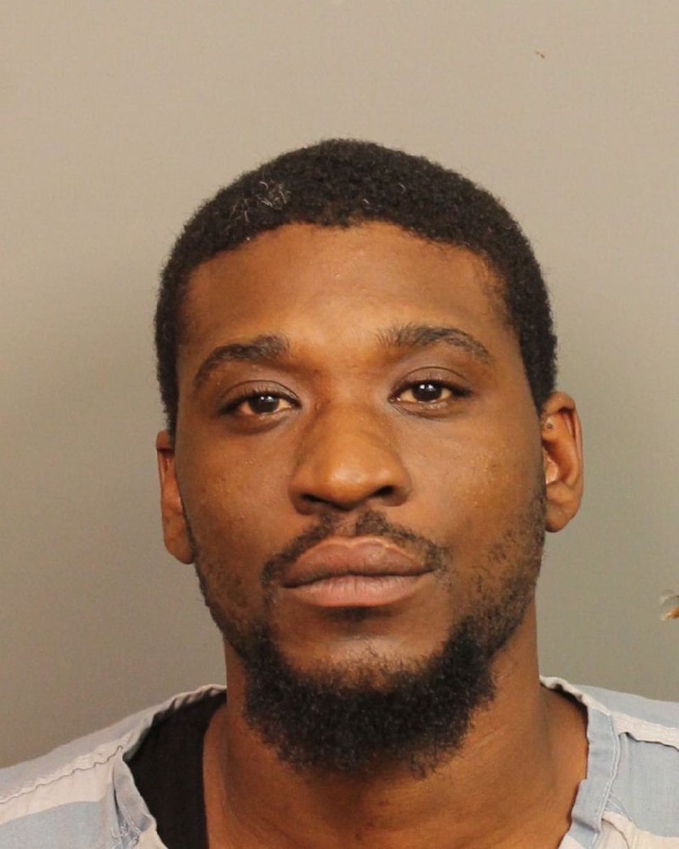 Murder warrant in Birmingham homicide, suspect already in jail