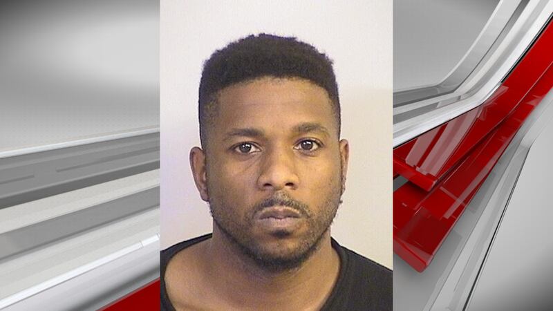 Arrest made in Tuscaloosa shooting that left 1 injured Arrest made in Tuscaloosa shooting that left 1 injured