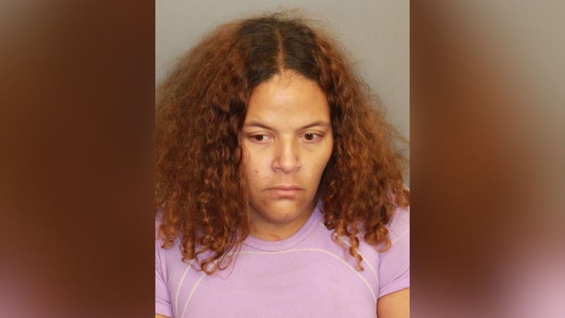 Krystal Spillers has been charged with cruelty to animals in Jefferson County, Ala.