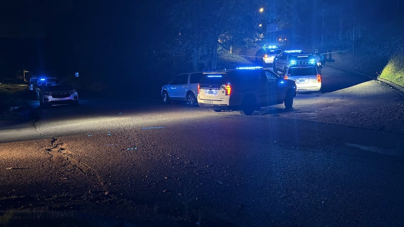 A 18-year-old man was found shot to death in Jefferson County Wednesday night, June 17.
