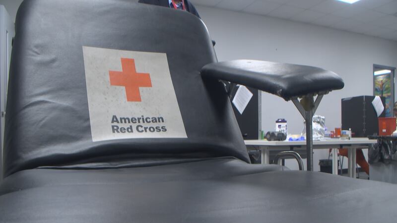 American Red Cross