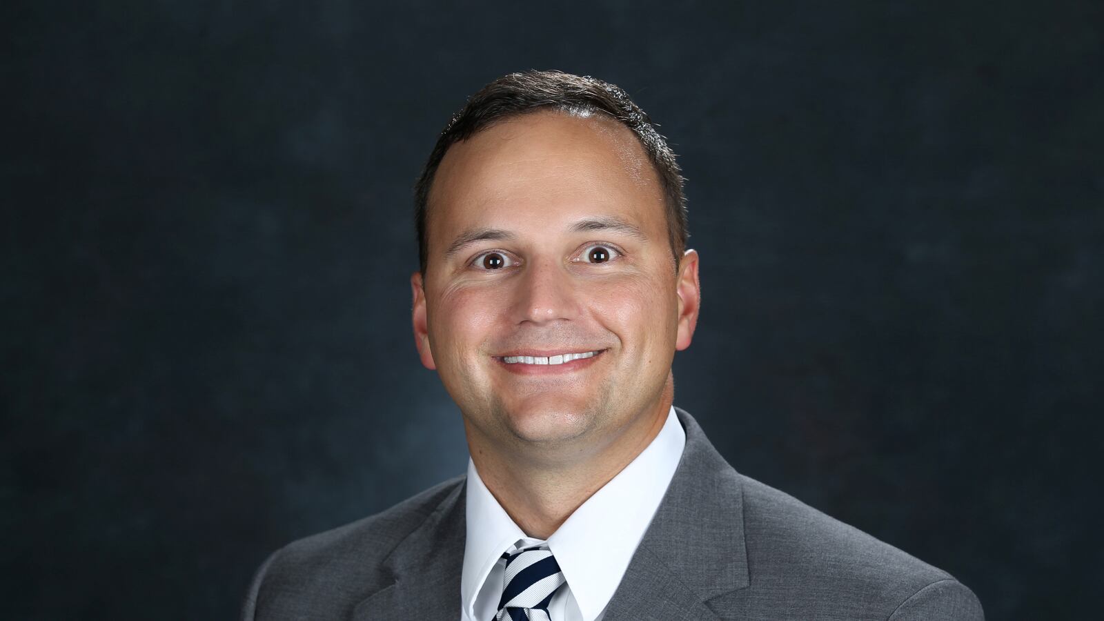 Auburn Athletics announces Jared Benko as new Executive Deputy Athletic ...