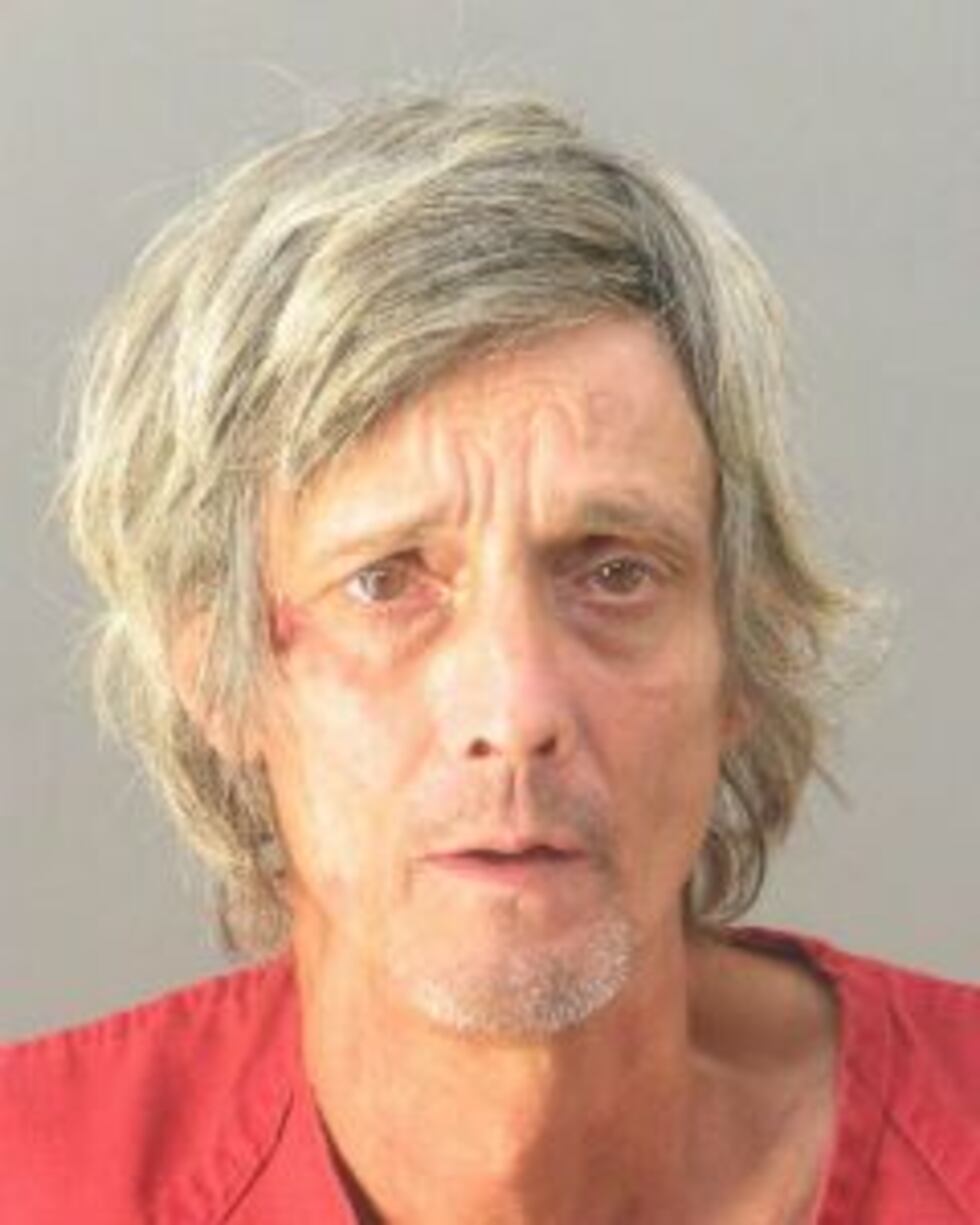 James Horton. Source: Birmingham Police Department