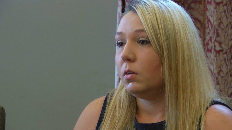 Myranda Juarez filed suit against the Jefferson County Public Schools because she was asked by...