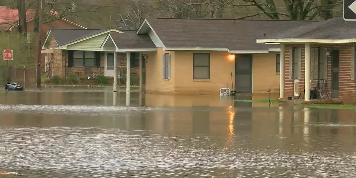 What homeowners should know about flood damage, insurance coverage after days of rain