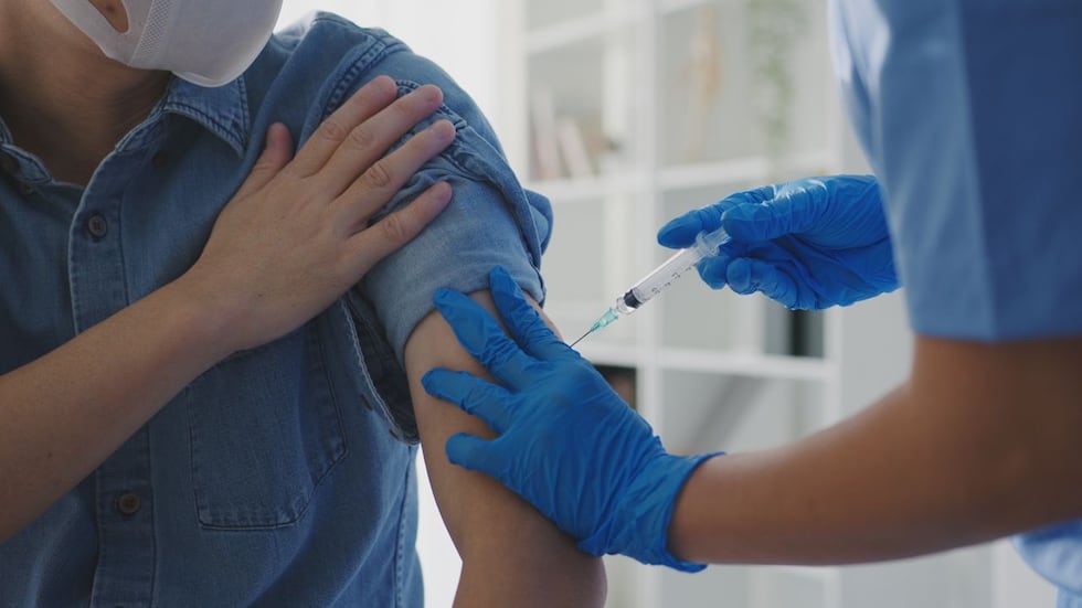 Flu levels are at it's highest in 25 years
