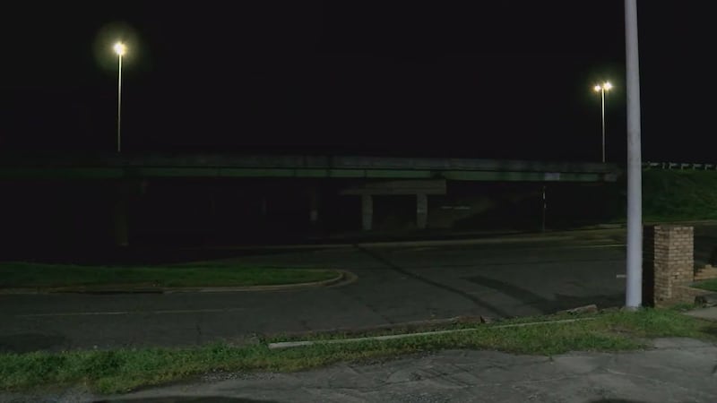 Birmingham City Council approved an agreement with ALDOT to bring better lighting to Bush Blvd.