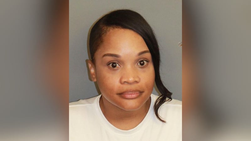 Tekerra Wilson Hale is accused of using her position for personal gain.