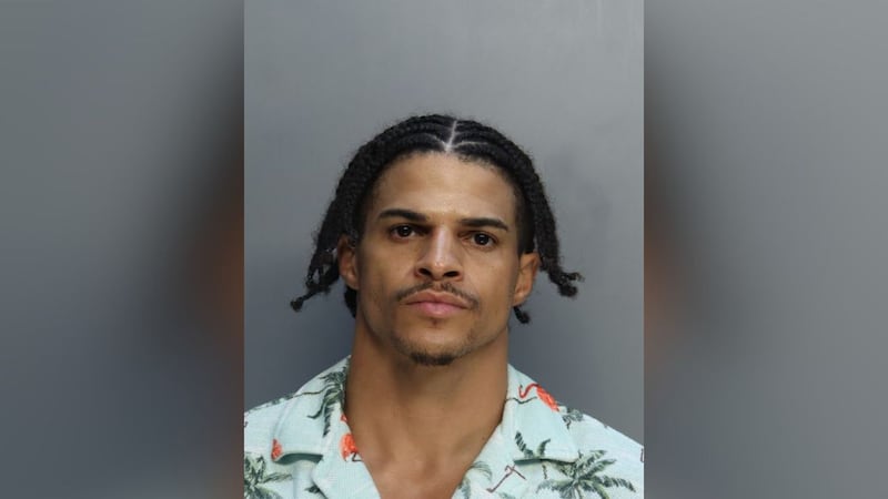 Julian Taylor Morris has been arrested in connection with the 2024 homicide of Deundray...