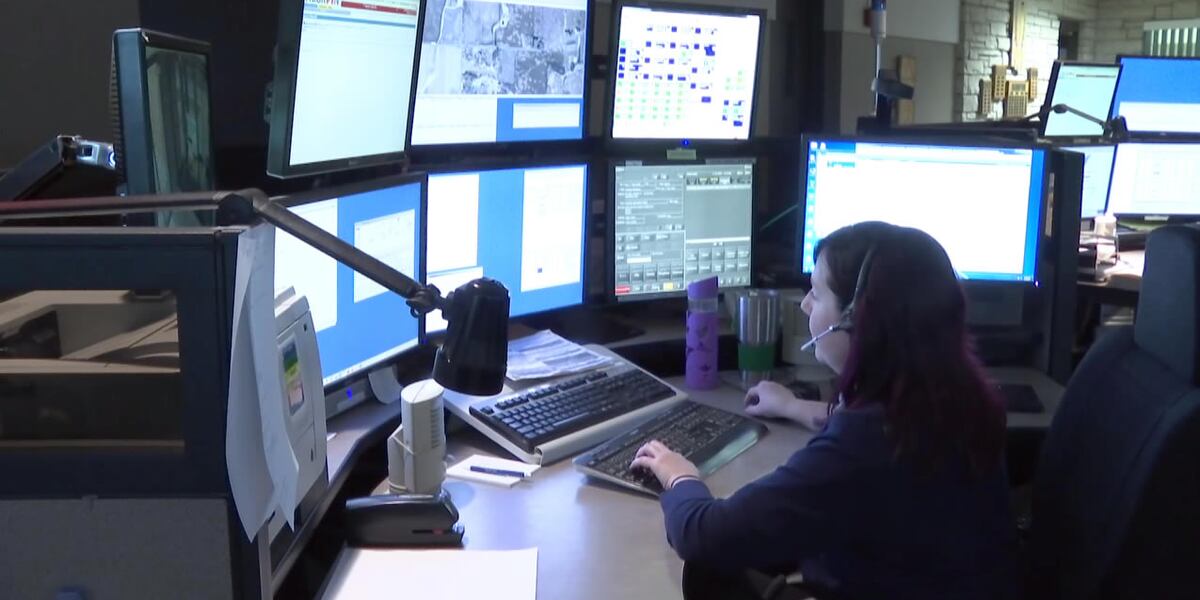 UPDATE: AT&T 911 call issue has been resolved