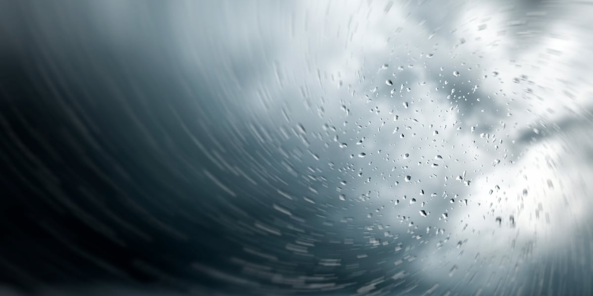 National Weather Service confirms 2 tornadoes in east Alabama Tuesday night National Weather Service confirms 2 tornadoes in east Alabama Tuesday night