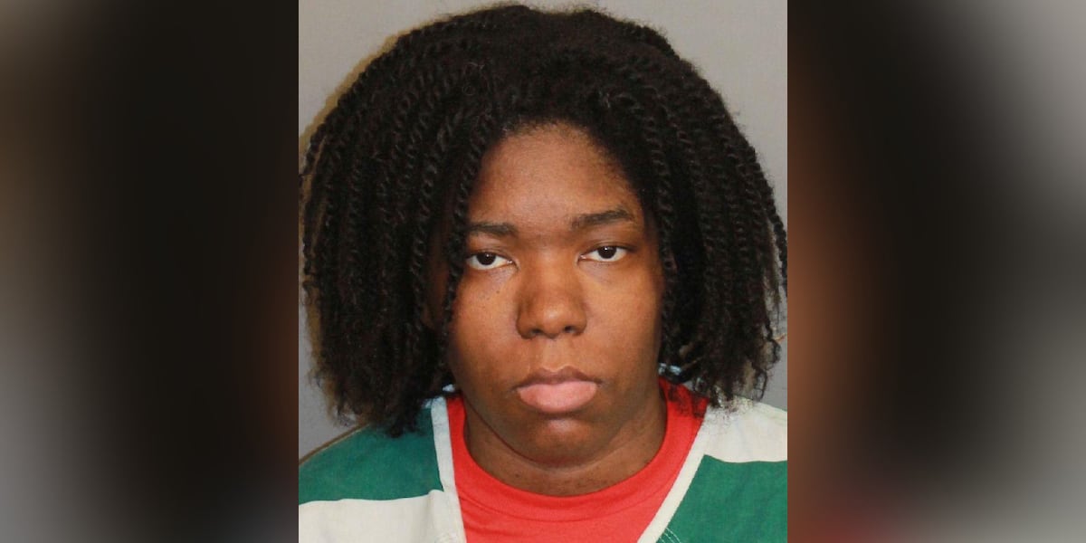 Birmingham woman pleads guilty to manslaughter in uncle's arson death, sentenced to 20 years